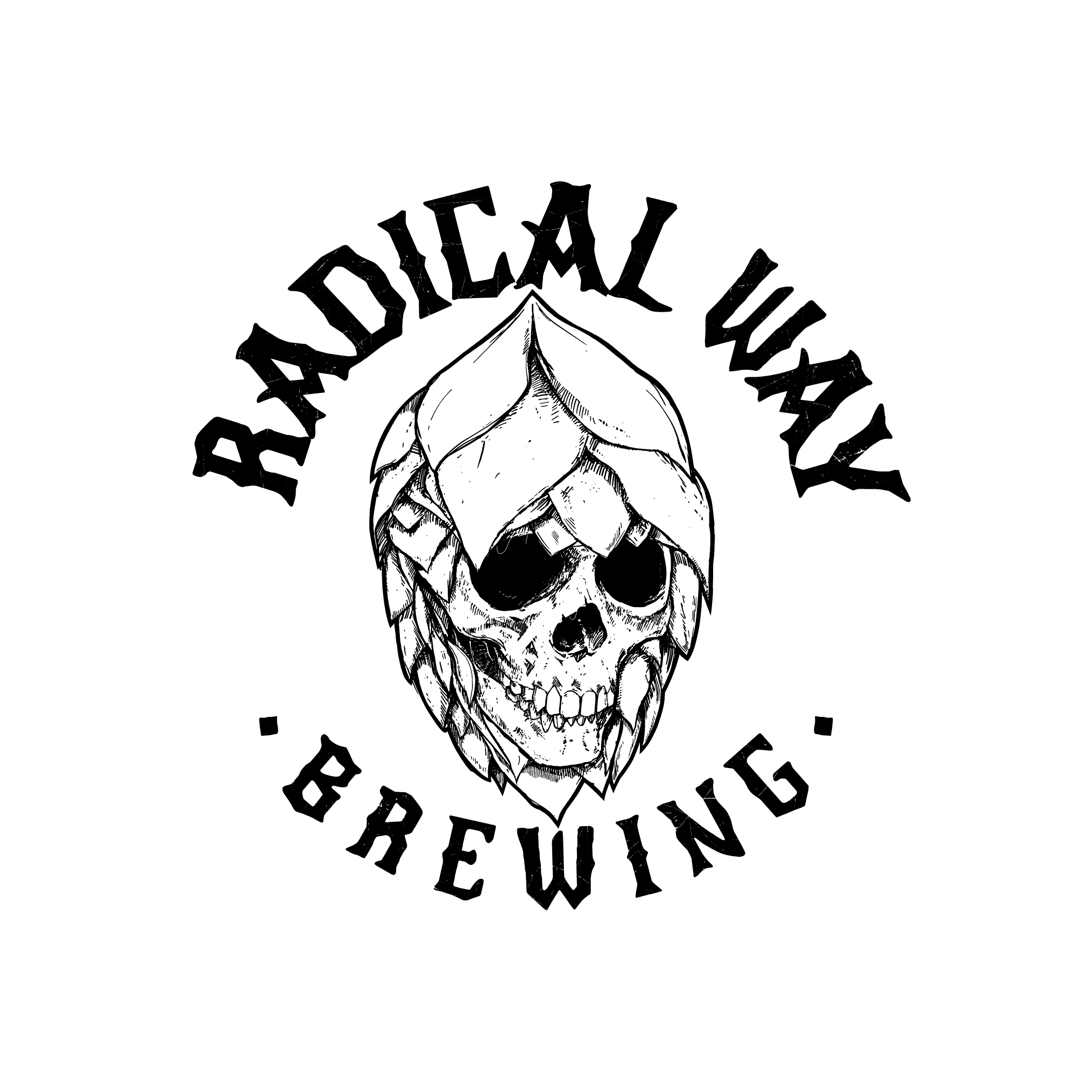 @radicalwaybrewing supporter logo